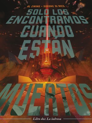 Solo los encontramos cuando están muertos nº 02 - ebook